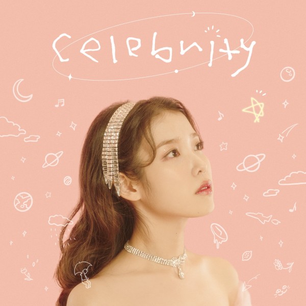 Selebriti IU