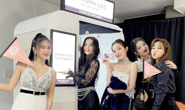 Pengguna Internet China Mengklaim K-pop Menjiplak dari Lagu dan Lagu Anak-anak China
