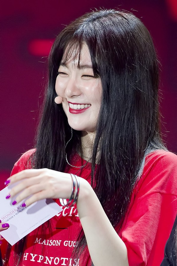 Seulgi