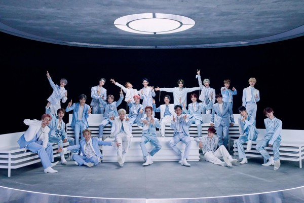 NCT RESONANCE Pt. 1