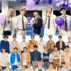 BTS and NCT