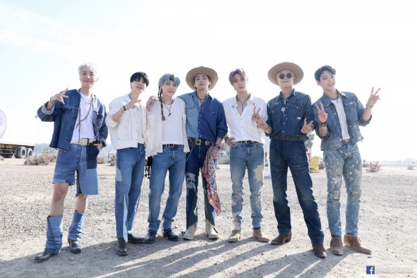 BTS