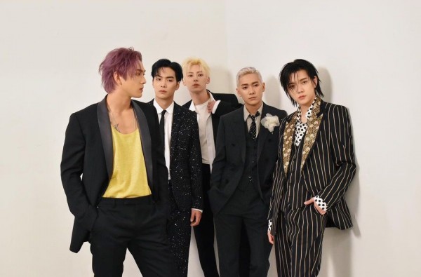 NU'EST