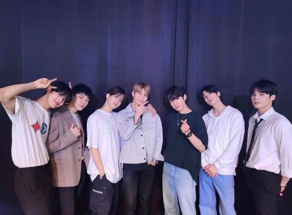 VICTON