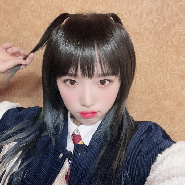 IZ*ONE Yena
