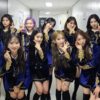IZ*ONE