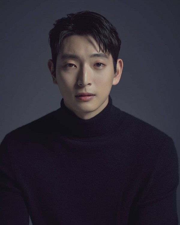 2AM Jinwoon