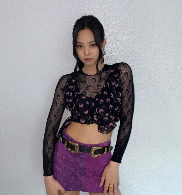 Jennie BLACKPINK