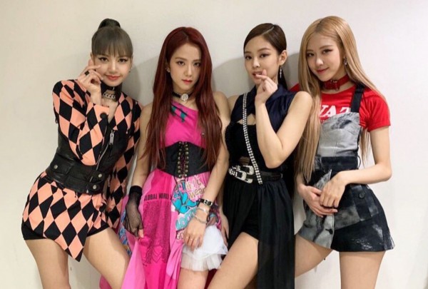 BLACKPINK