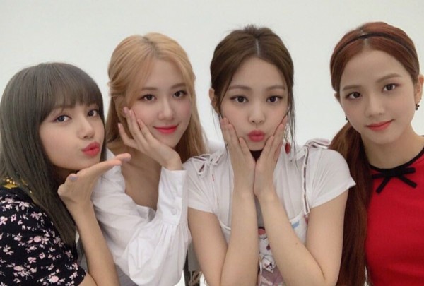 BLACKPINK