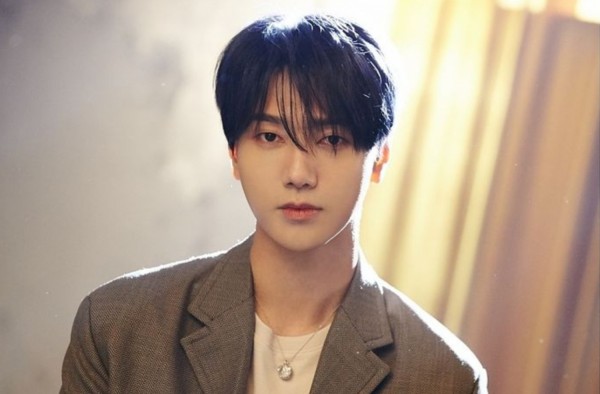 Yesung Super Junior