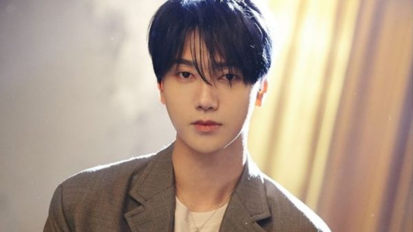 Super Junior Yesung