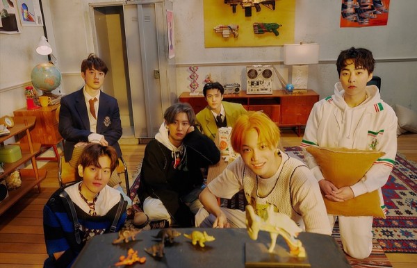 EXO