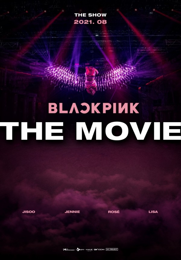 Film BLACKPINK