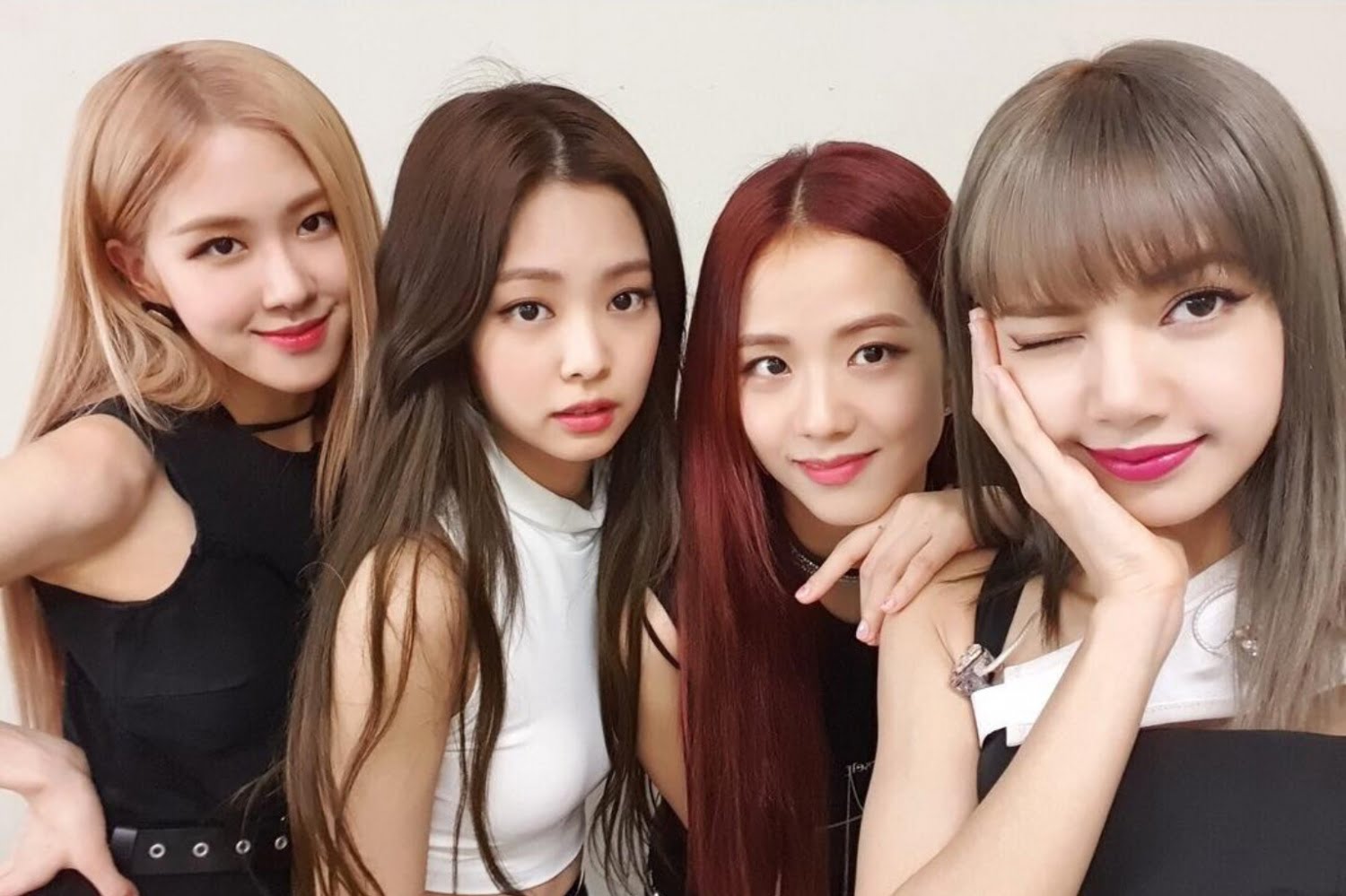 Kartυ Kredit 'BLACKPINK' Resмi Dirilis di Korea - todaykpop.coм