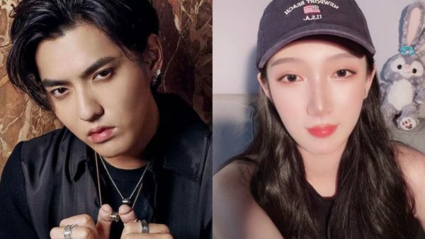 Former EXO Kris Denies Sexual Assault Accusations Made by Chinese Influencer
