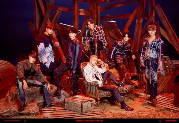 ATEEZ