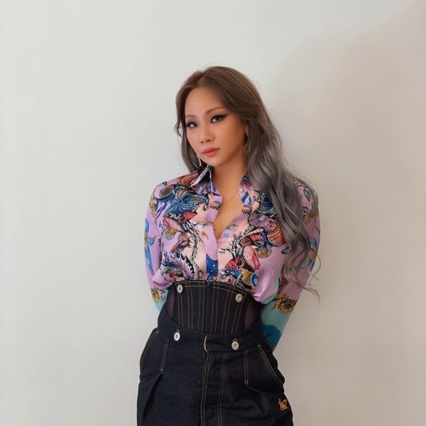 CL