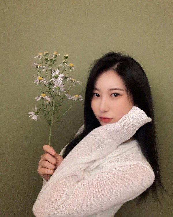 Lee Chaeyeon