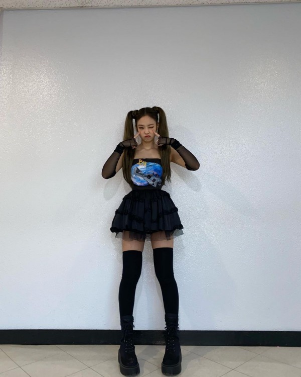 Jennie