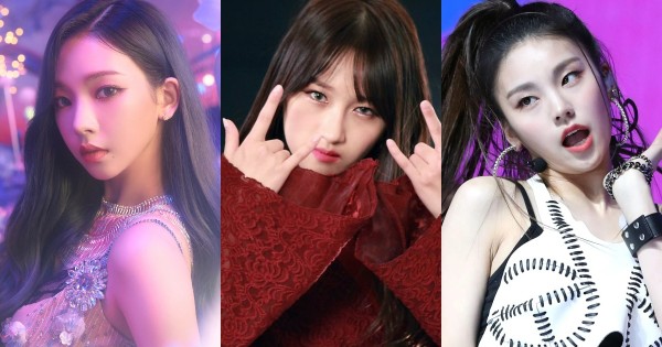 Dreamcatcher, aespa, dan Lainnya: Fans Memilih Lagu Debut Girl Group Terbaik