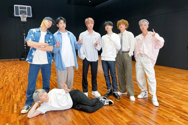 BTS