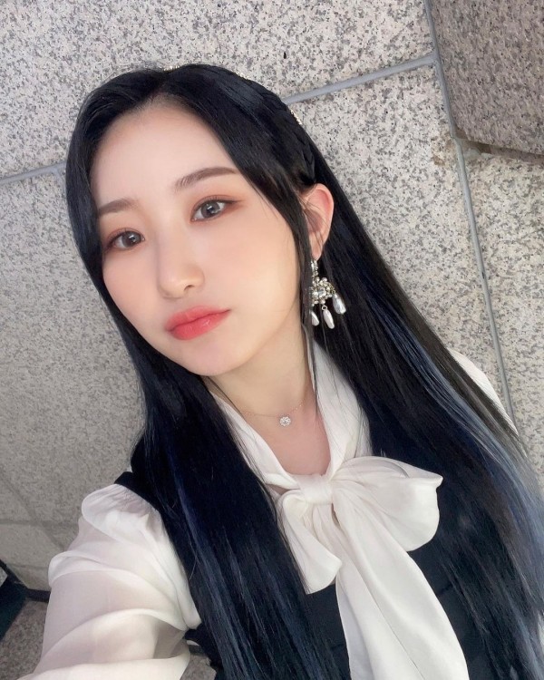 Lee Chaeyeon