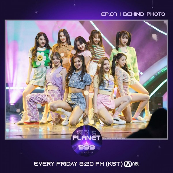 'Girls Planet 999' Mengumumkan Tanggal Final: Siapa Pilihan 'Top 9' Pribadi Anda?