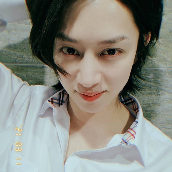 Heechul Super Junior