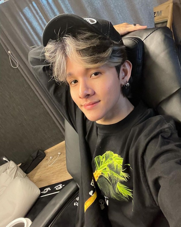 Samuel Kim