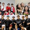 October Gaon Album Certifications