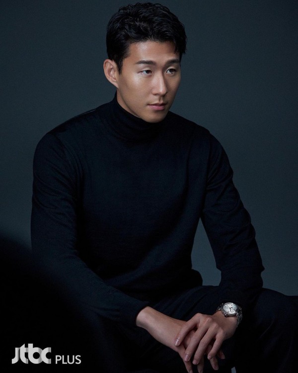 Son Heung Min