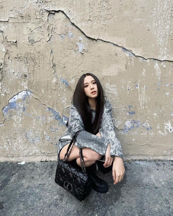Jisoo BLACKPINK