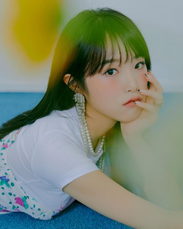 Choi Yena