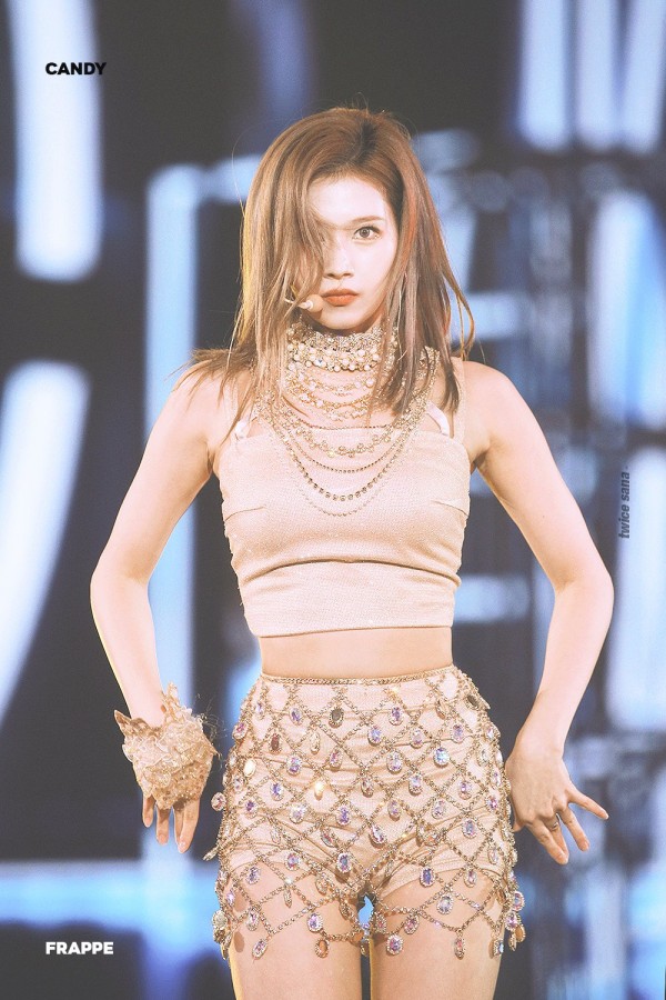 DUA KALI Sana