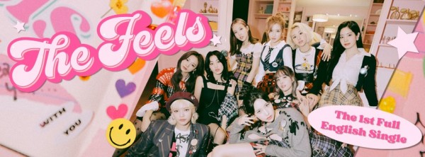 DUA KALI Perasaan