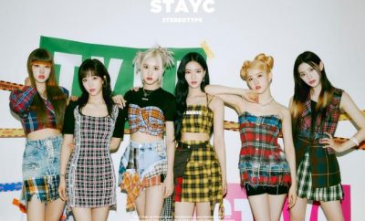STAYC