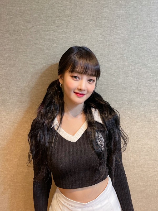 GIDLE Minnie