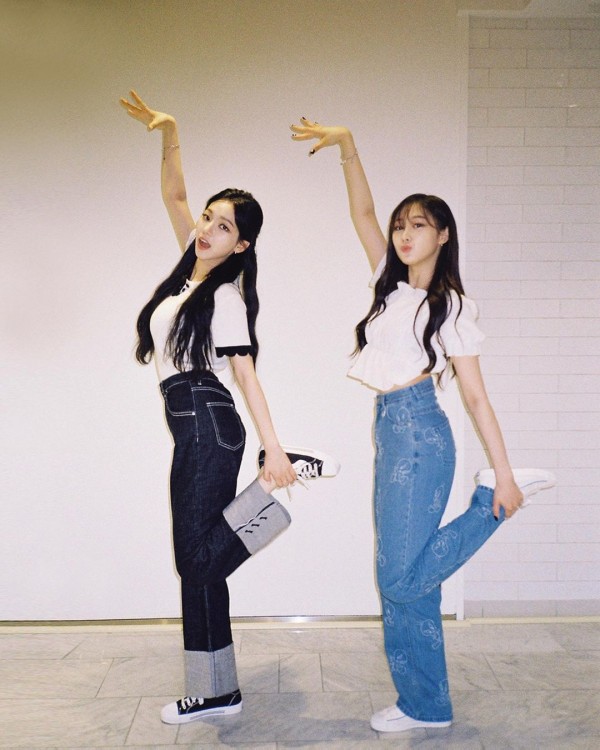 aespa Karina dan Giselle Mengaku Ingin Debut Sebagai Penulis Lagu & Produser Lagu Sendiri, Petunjuk Genre yang Ingin Mereka Lakukan