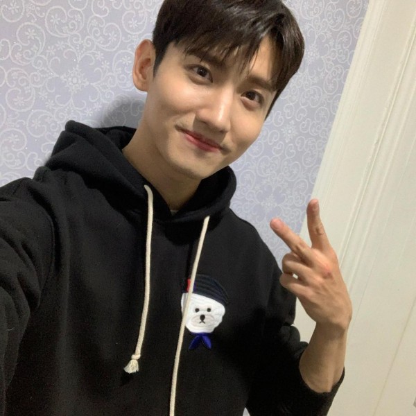 TXVQ Changmin