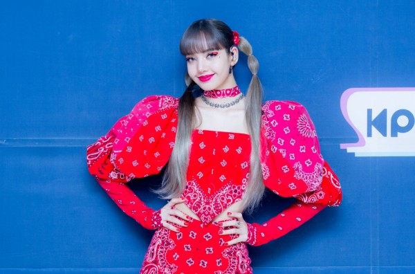 Lisa BLACKPINK LALISA