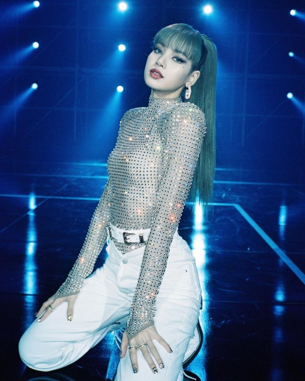 Lisa BLACKPINK LALISA