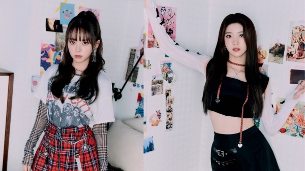 Kep1er Xiaoting dan Mashiro Positif COVID-19, Semua Kegiatan Grup Dihentikan