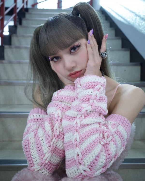 Lisa BLACKPINK LALISA