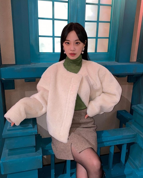 KARA Youngji