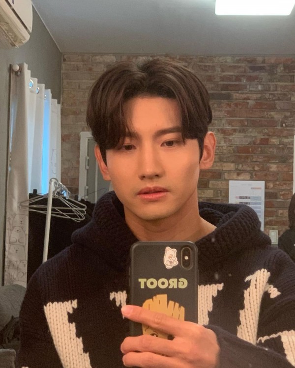 TXVQ Changmin