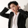 J-Hope Boyfriend Material