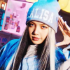 penyanyi solo wanita K-pop