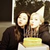 persahabatan girl idol lintas grup