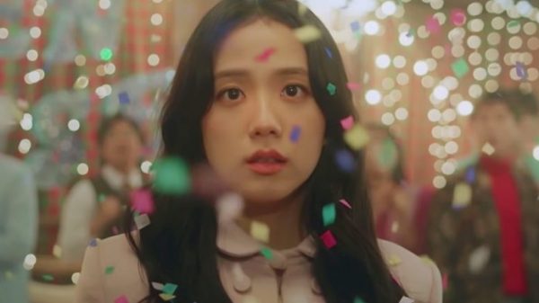 debut akting idol